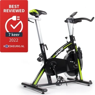 Afbeelding van VirtuFit Etappe 1 Spinbike