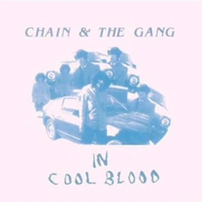 Afbeelding van In Cool Blood