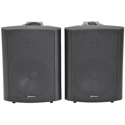 Afbeelding van Adastra BC6 B stereo speaker set 240 Watt