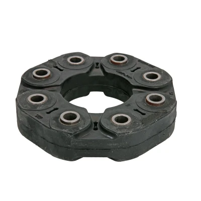 Afbeelding van Febi Bilstein Rubber askoppeling / Hardyschijf 21195