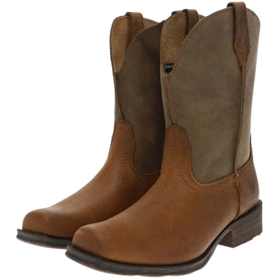 Afbeelding van Ariat RAMBLER Dames Western Rijlaars Bruin 41 (7 UK)
