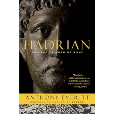 Afbeelding van Hadrian and the Triumph of Rome