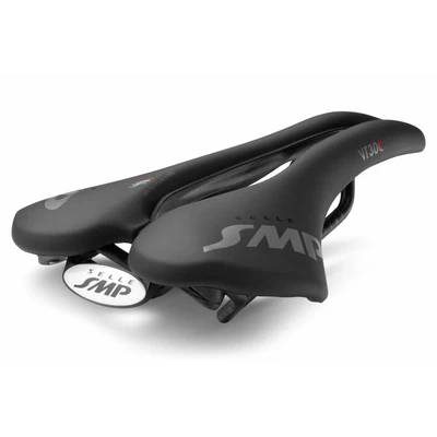 Afbeelding van SMP Zadel VT30C zwart 0301635
