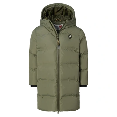 Afbeelding van Noppies Jacket Herrera Jongens Jas Maat 128