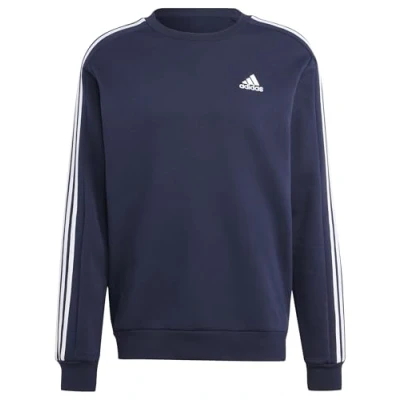 Afbeelding van adidas Sweatshirt voor heren, Legende Inkt, L tall