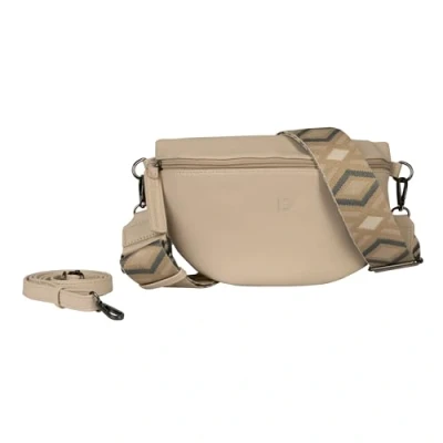 Afbeelding van TOM TAILOR Dames MENA riemtas, bruin, bruin