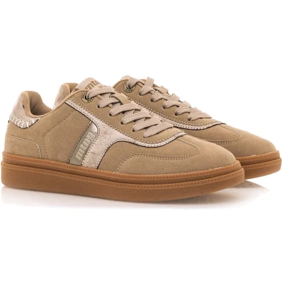 Afbeelding van Mtng 60859 Schoenen Beige EU 41 Vrouw