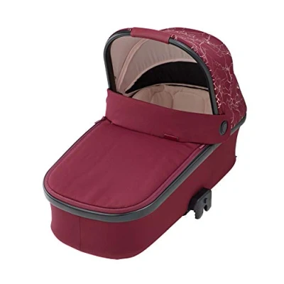 Afbeelding van Maxi Cosi Oria Reiswieg Marble Plum