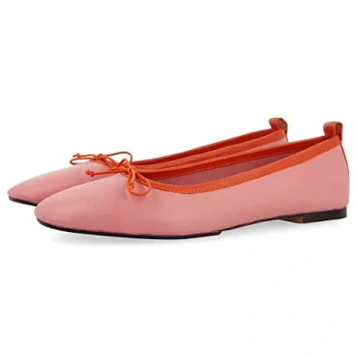 Afbeelding van Gioseppo ASPLEY, balletschoenen voor dames, roze, maat 38, Violeta, 38 EU