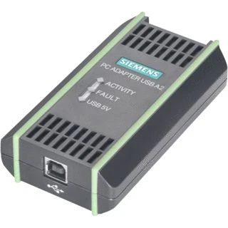 Afbeelding van Siemens 6GK1571 0BA00 0AA0