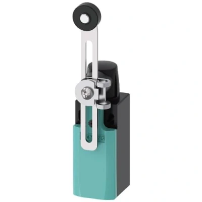 Afbeelding van Siemens 3SE52320HK50 3SE5232 0HK50 Positieschakelaar 6 A Zwenkbare hendel, Metalen Kunststof spoel IP65 1 stuk(s)