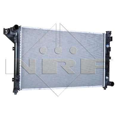 Afbeelding van NRF Radiateur 53780