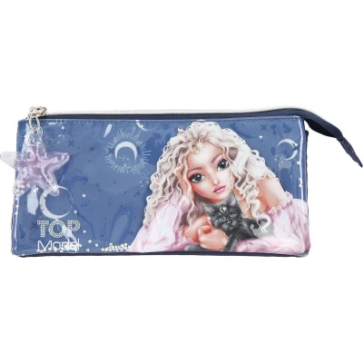 Afbeelding van Depesche TOPModel etui MOONLIGHT