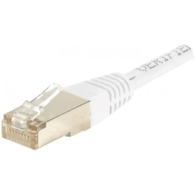 Afbeelding van Dexlan patchkabel (CAT6 RJ45 FTP wit