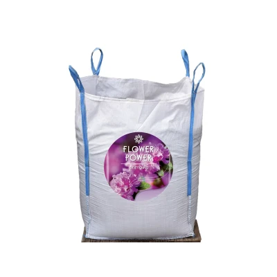 Afbeelding van Kuub Tuinturf 2m3 BigBag Warentuin Collection