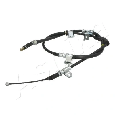 Afbeelding van ASHIKA 131 0H H61R Handremkabel Rechts achter HYUNDAI: H 1 Travel (TQ) 2.5 CRDI, CRDi 2008