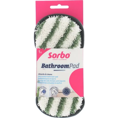 Afbeelding van Sorbo Spons Badkamer
