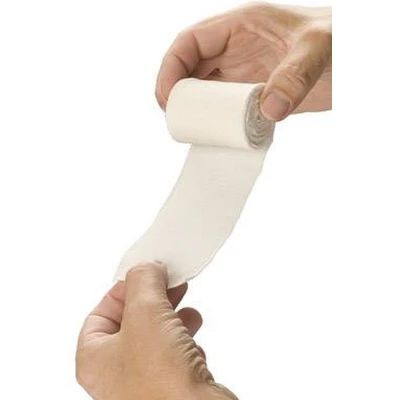 Afbeelding van Universeel zwachtel 5 m x 8 cm 10 stuks