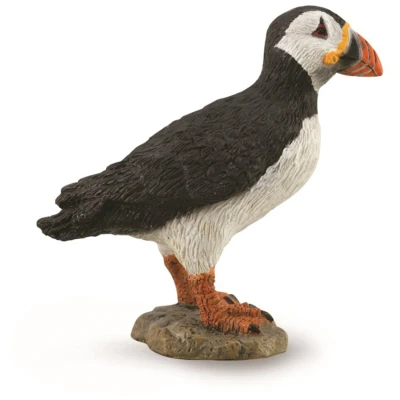 Afbeelding van Collecta Zeedieren Papegaaiduiker 6 x 5,5 cm