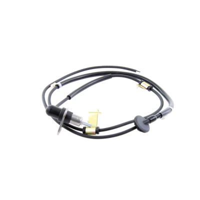 Afbeelding van Vemo ABS sensor V64 72 0006
