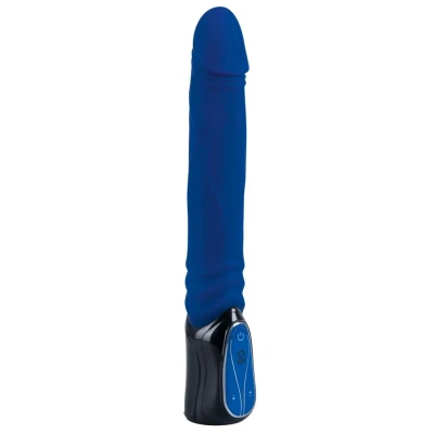 Afbeelding van Hammer Vibrator Blauw