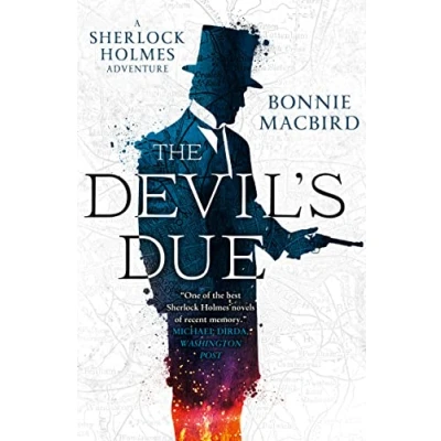 Afbeelding van THE DEVIL&#039;S DUE: Book 3