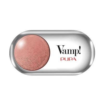 Afbeelding van Pupa Milano Vamp! Eyeshadow 407 Spicy Wet&amp;Dry