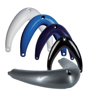 Afbeelding van Kopleguaan 52x51cm wit