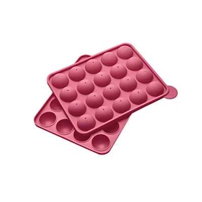 Afbeelding van Lurch Bakvorm Cakepops Flexiform 20