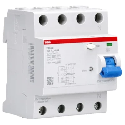 Afbeelding van Abb aardl sch system pro m compact 2csf204568r3250