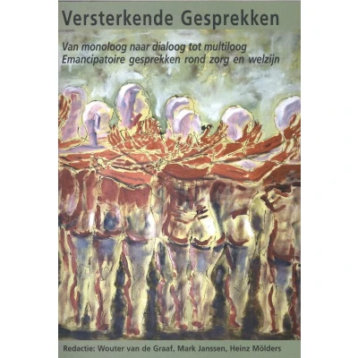 Afbeelding van Versterkende gesprekken (Paperback)