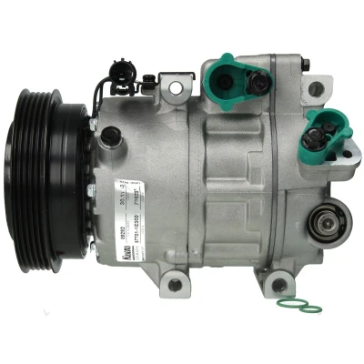 Afbeelding van Nissens Airco compressor 89292