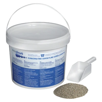 Afbeelding van Absorptiekorrels easy absorb fijn 1,5liter