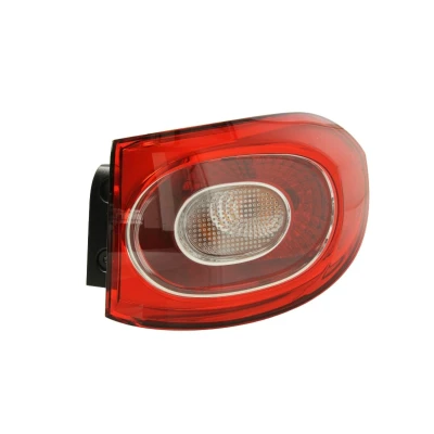 Afbeelding van Achterl VW Tiguan 09/07 rebui 2SD 009 691 101
