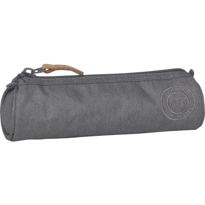 Afbeelding van Beckmann etui Urban 6,5x6,5x22cm grijs BE 331005A