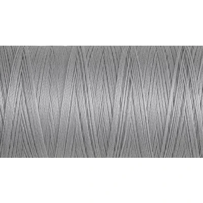 Afbeelding van Gutermann Naai alle polyester draad, 250 meter, FOG grijs (0038), 5,5 x 2,7 cm