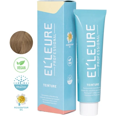 Afbeelding van Elleure Teinture 8.2 100ml