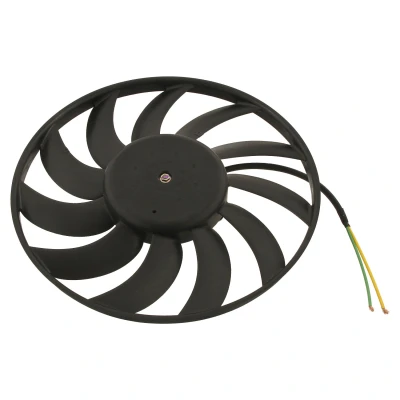 Afbeelding van Swag Ventilatorwiel motorkoeling 30 93 1024