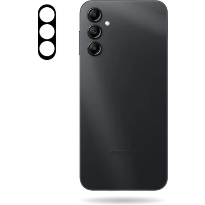 Afbeelding van Mobilize Glass Screen Protector for Camera Samsung Galaxy A14 4G/5G