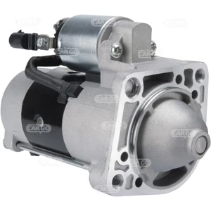 Afbeelding van Startmotor / Starter HC CARGO 114283