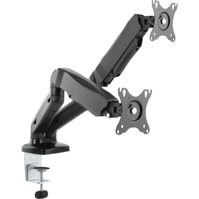 Afbeelding van ICY BOX IB MS304 T 68,6 cm (27 ) Klem Zwart