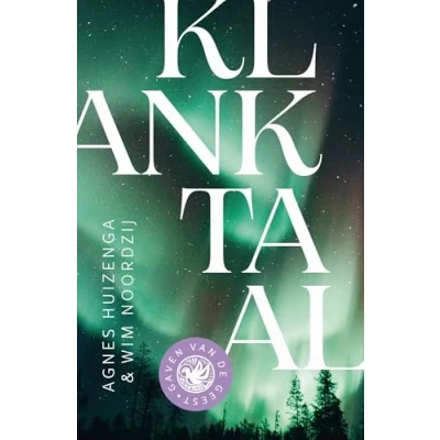 Afbeelding van Klanktaal (Hardback)