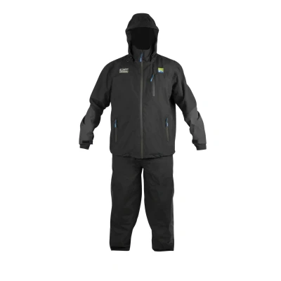 Afbeelding van Preston DF Hydrotech Suit Maat : Medium