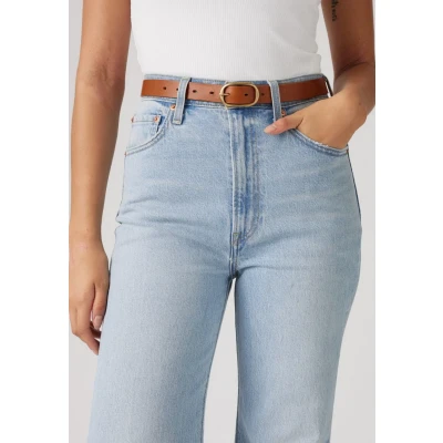 Afbeelding van Levi&#039;s® Leren riem WOMEN&#039;S CHARLIE BELT