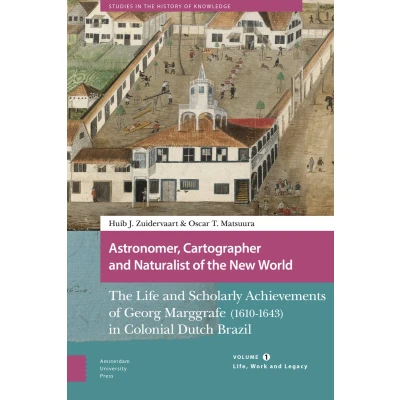 Afbeelding van Astronomer, Cartographer and Naturalist of the New World