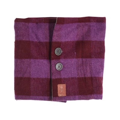 Afbeelding van Fleecegefütterter Button Down Kragen 97600 Unisex