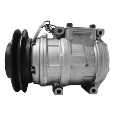 Afbeelding van Airstal Airco compressor 10 0491