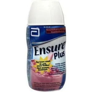 Afbeelding van Abbott Ensure Plus Bosvruchten 200ML