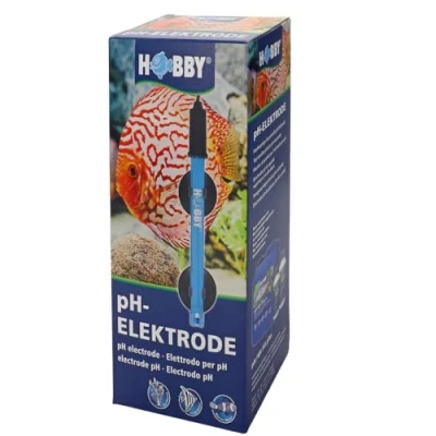 Afbeelding van Hobby ph elektrode