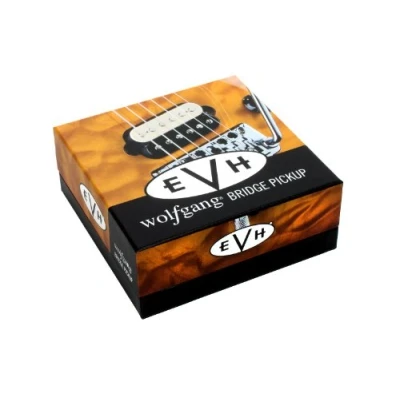 Afbeelding van EVH Wolfgang Bridge pickup Humbucker voor gitaren